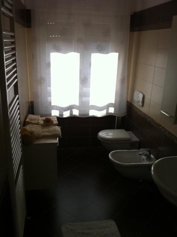 B&B Villa Lina Desenzano del Garda Esterno foto
