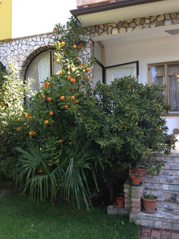 B&B Villa Lina Desenzano del Garda Esterno foto