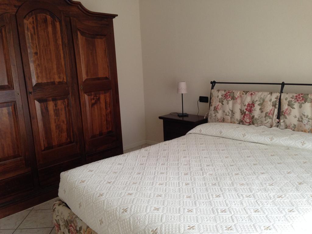 B&B Villa Lina Desenzano del Garda Esterno foto
