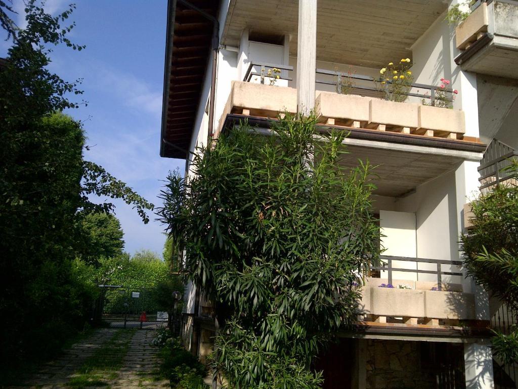 B&B Villa Lina Desenzano del Garda Esterno foto