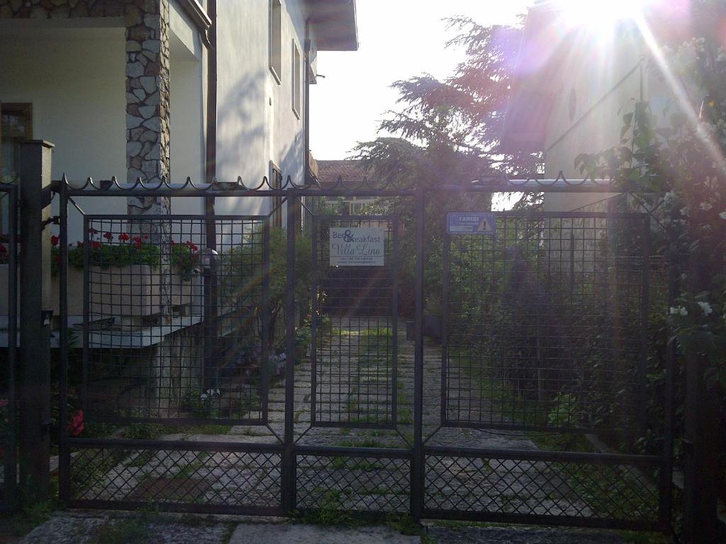 B&B Villa Lina Desenzano del Garda Esterno foto
