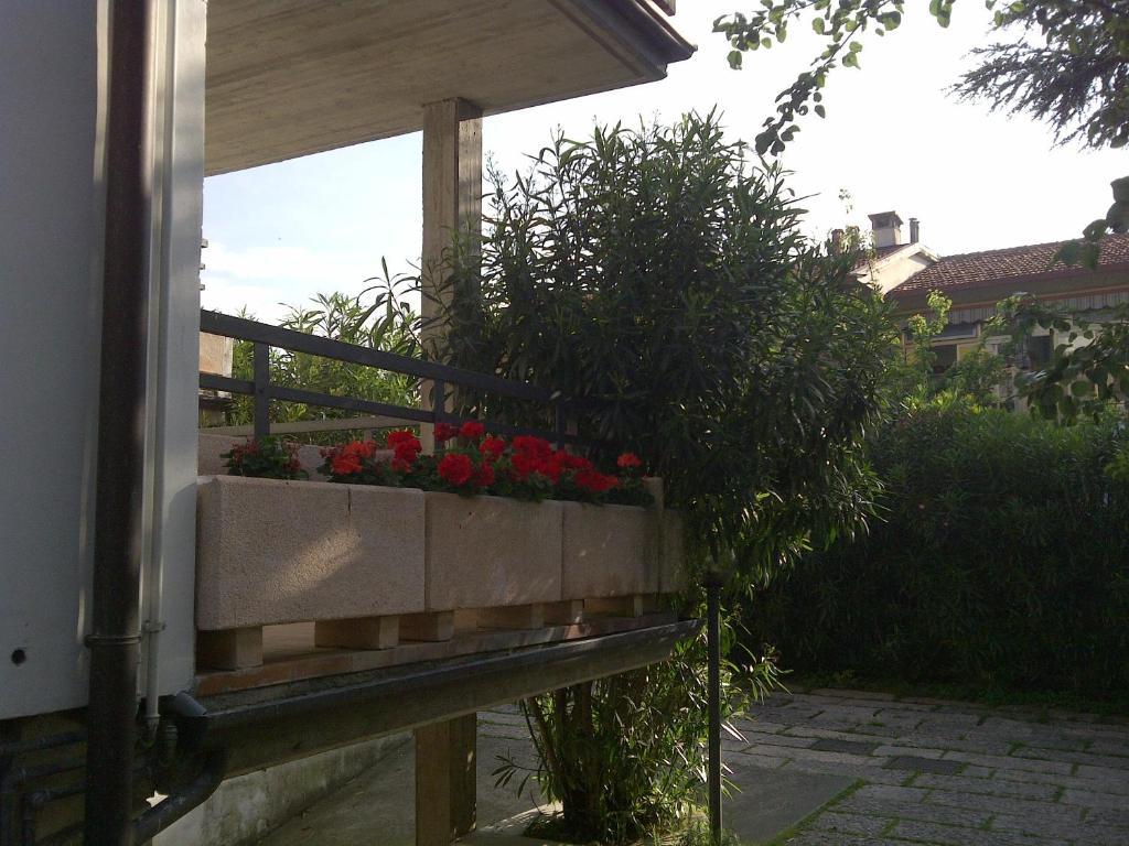 B&B Villa Lina Desenzano del Garda Esterno foto
