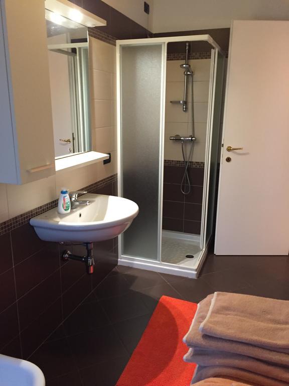 B&B Villa Lina Desenzano del Garda Esterno foto