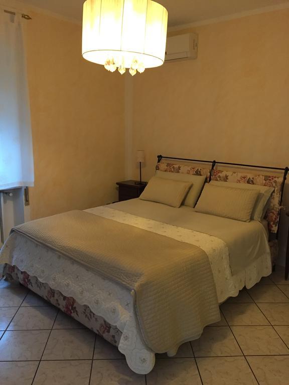 B&B Villa Lina Desenzano del Garda Esterno foto