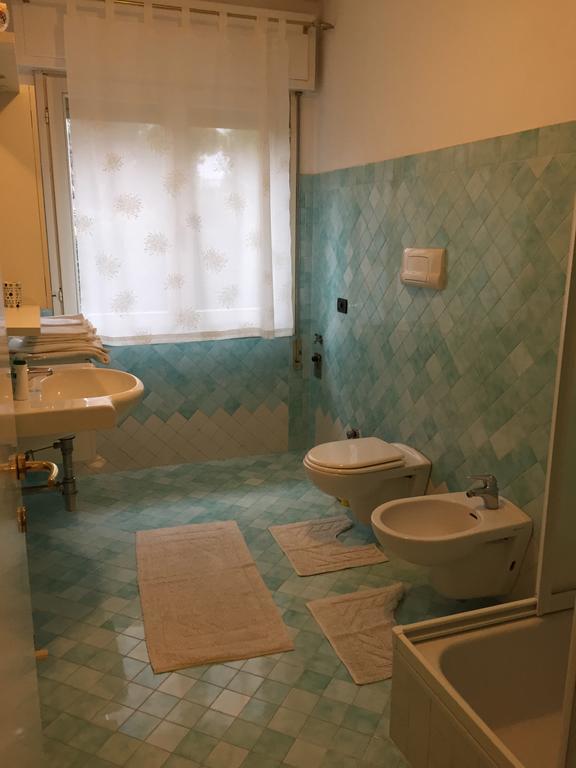 B&B Villa Lina Desenzano del Garda Esterno foto